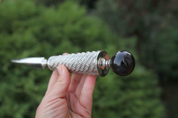 Винтажный кабинетный набор. Европа. Начало 20 века