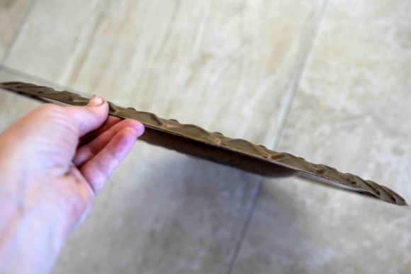 Волшебное медное панно СОЛНЕЧНЫЙ УЗОР