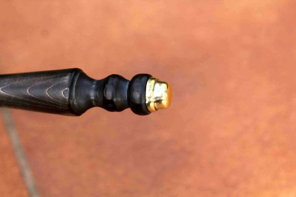 Красивая антикварная кофеварка. Европа. Начало 20 века