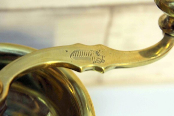 КОФЕМАНАМ! Прекрасная большая винажная кофемолка