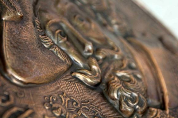 Декоративное панно на стену РУБЕНС