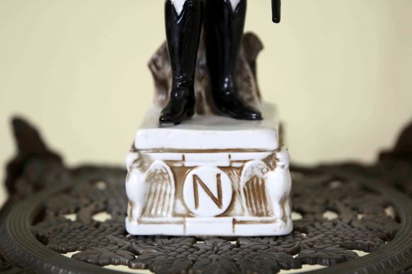 Коллекционный антикварный солдатик. Европа. Начало 20 века