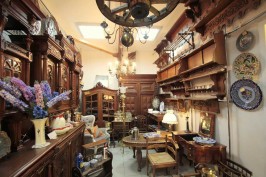 Салон-магазин