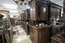 Склад-магазин